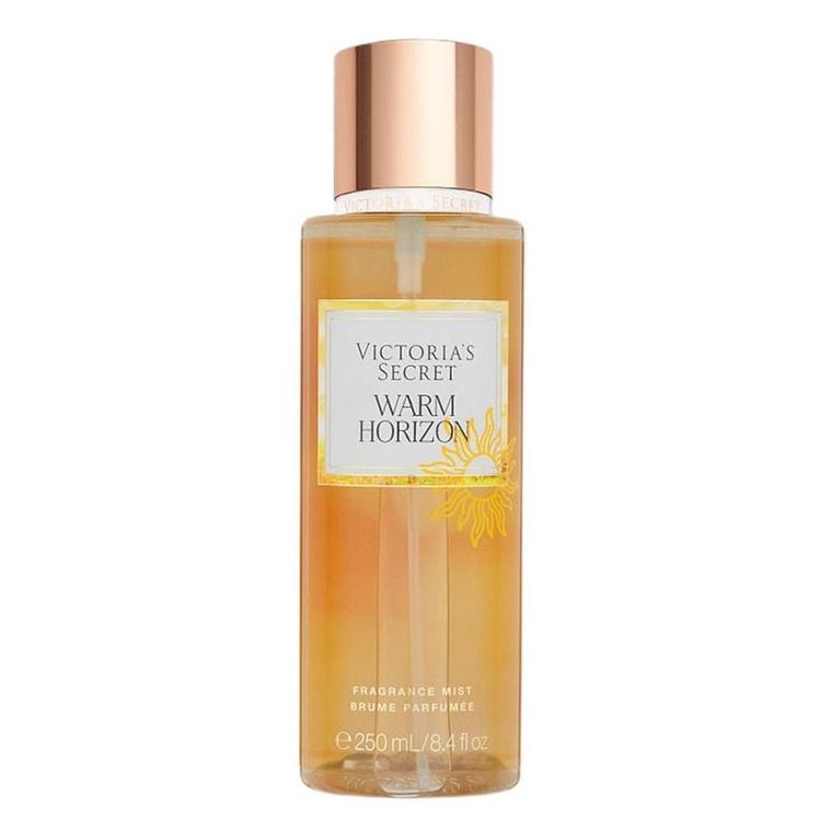 victoria's secret warm horizon