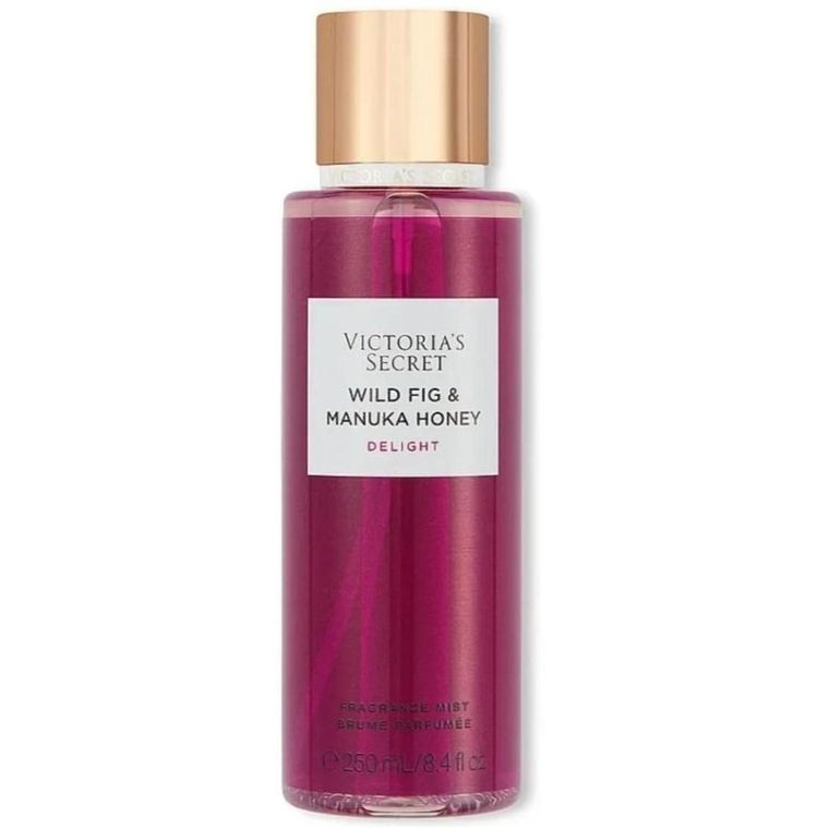 victoria's secret wild fig & manuka honey - delight