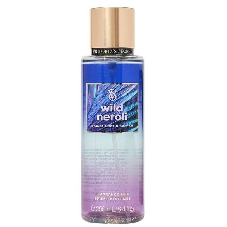 victoria's secret wild neroli mgiełka do ciała 250 ml    