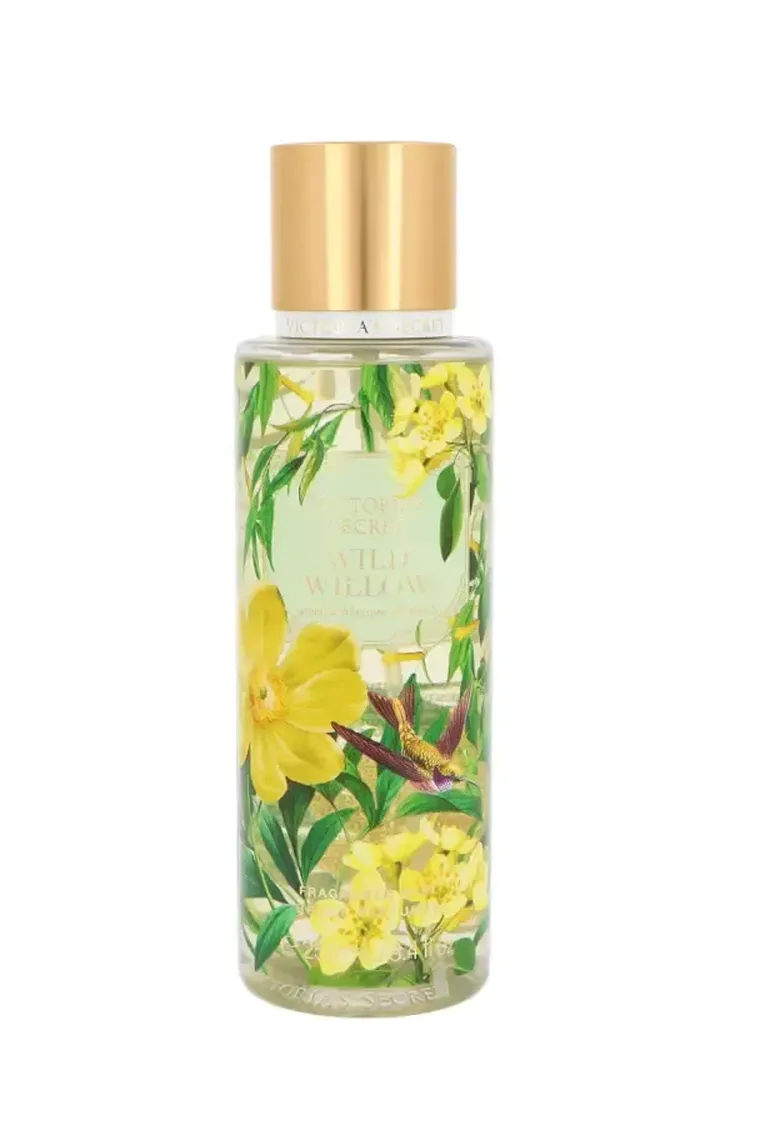 Victoria`s Secret, Wild Willow, mgiełka do ciała, 250 ml