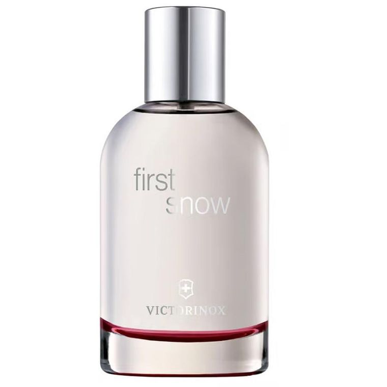 Victorinox, First Snow, woda toaletowa, spray, 100 ml