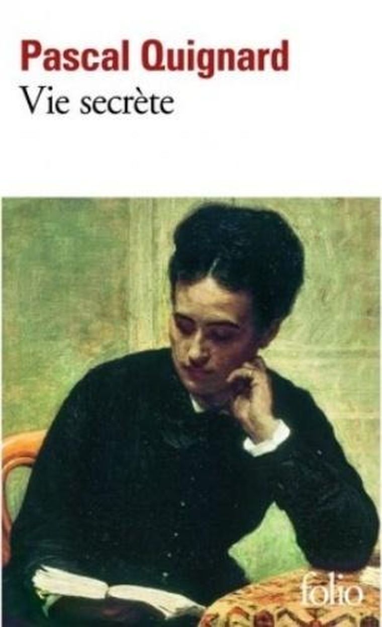 Vie Secrete
