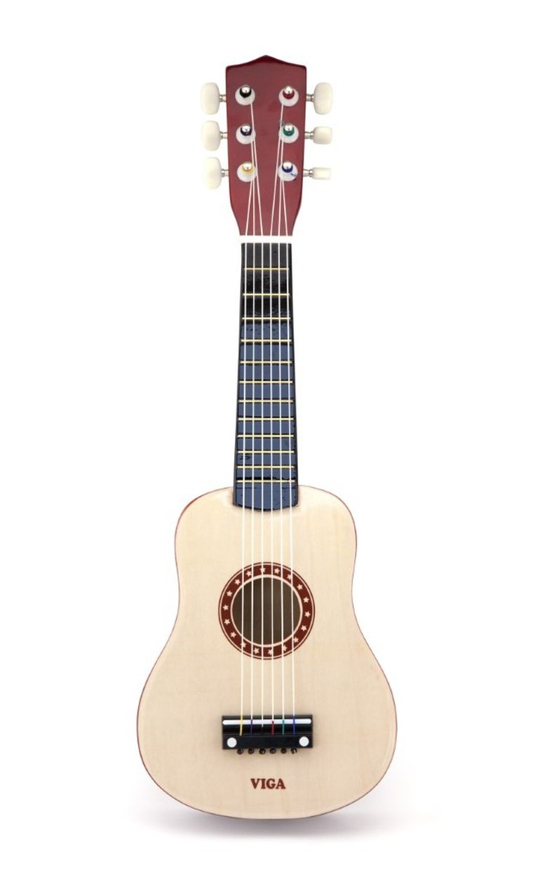 Viga, gitara klasyczna, 21 cali