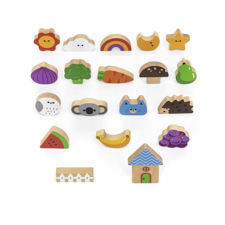 Viga, Gra w ciemno, Wylosuj i zagraj