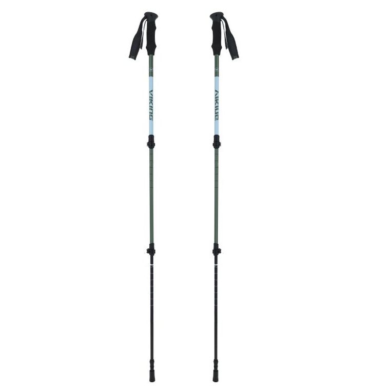 Viking, Kivi 2.0, kije trekkingowe, 65-135 cm
