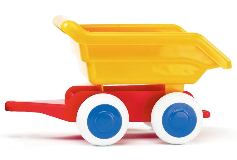 Viking Toy, Przyczepa Jumbo