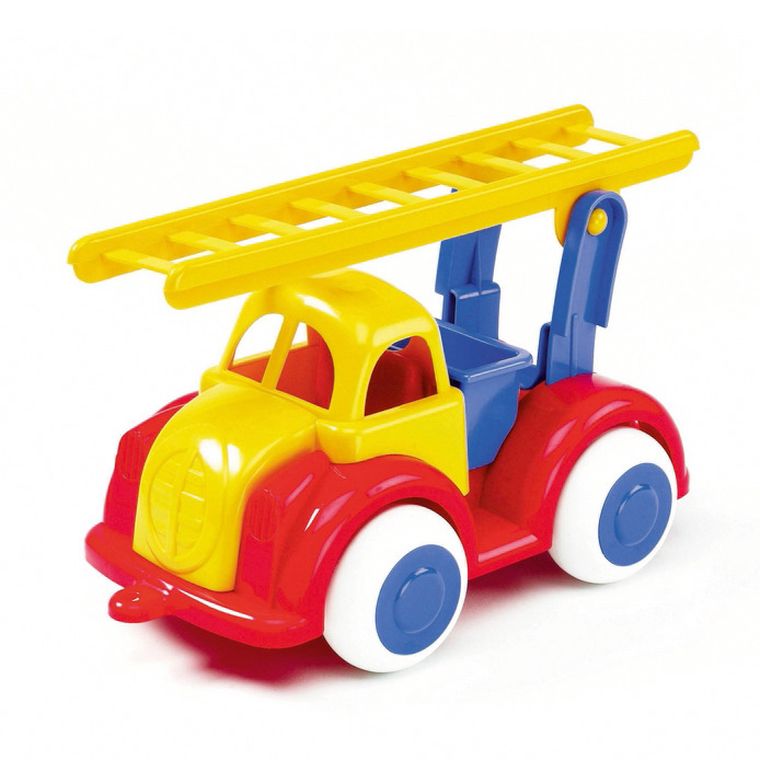 Viking Toy, Straż Pożarna Jumbo