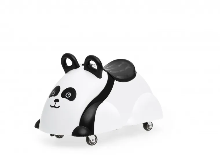 Viking Toys, jeździk, panda
