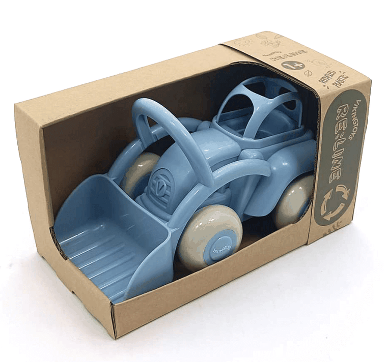 Viking Toys, Re-Line, Midi, Traktor, pojazd, 21 cm