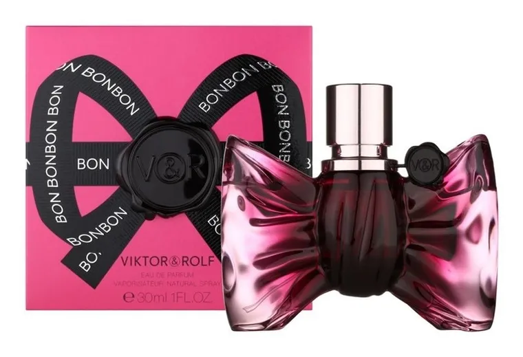 viktor & rolf bonbon couture