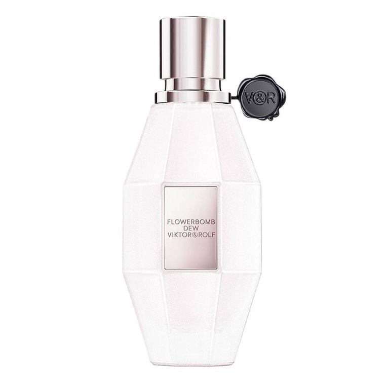 Viktor & Rolf, Flowerbomb Dew, woda perfumowana, spray, 100 ml