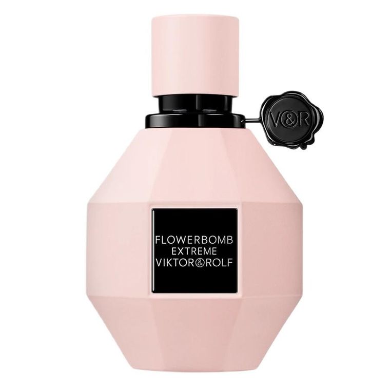 Viktor & Rolf, Flowerbomb Extreme Intense, woda perfumowana, spray, 50 ml