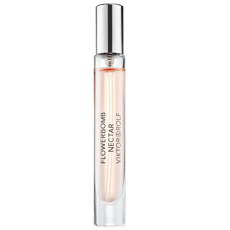 viktor & rolf flowerbomb nectar woda perfumowana 10 ml   