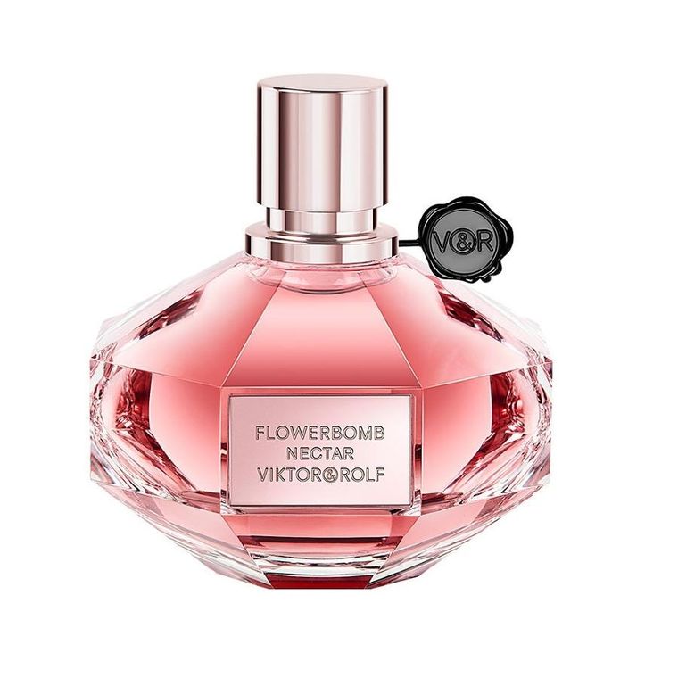 Viktor & Rolf, Flowerbomb Nectar, woda perfumowana, spray, 90 ml