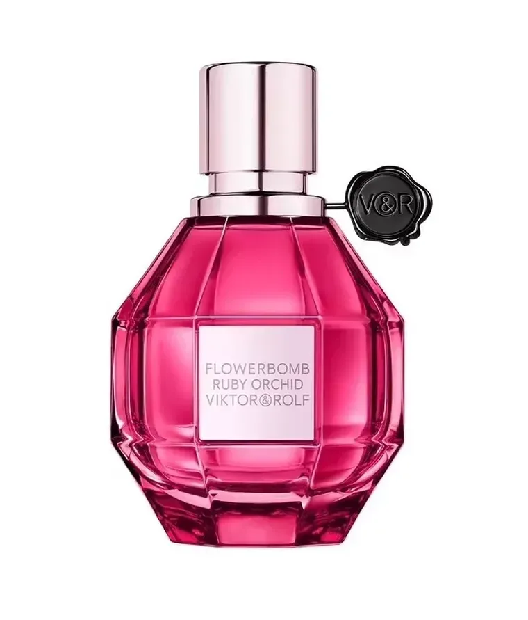 Viktor & Rolf, Flowerbomb Ruby Orchid, woda perfumowana, 30 ml