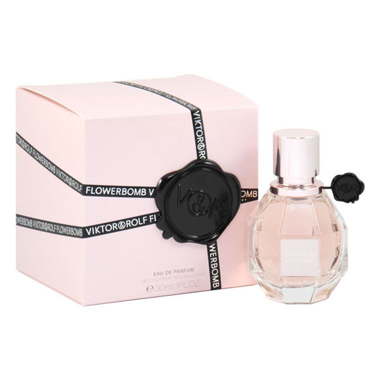 Viktor & Rolf, Flowerbomb, woda perfumowana, 30 ml