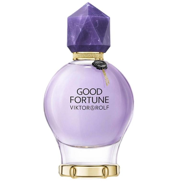 Viktor & Rolf, Good Fortune, woda perfumowana, refillable, spray, 90 ml