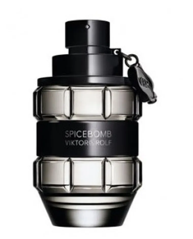 viktor & rolf spicebomb woda toaletowa 50 ml    