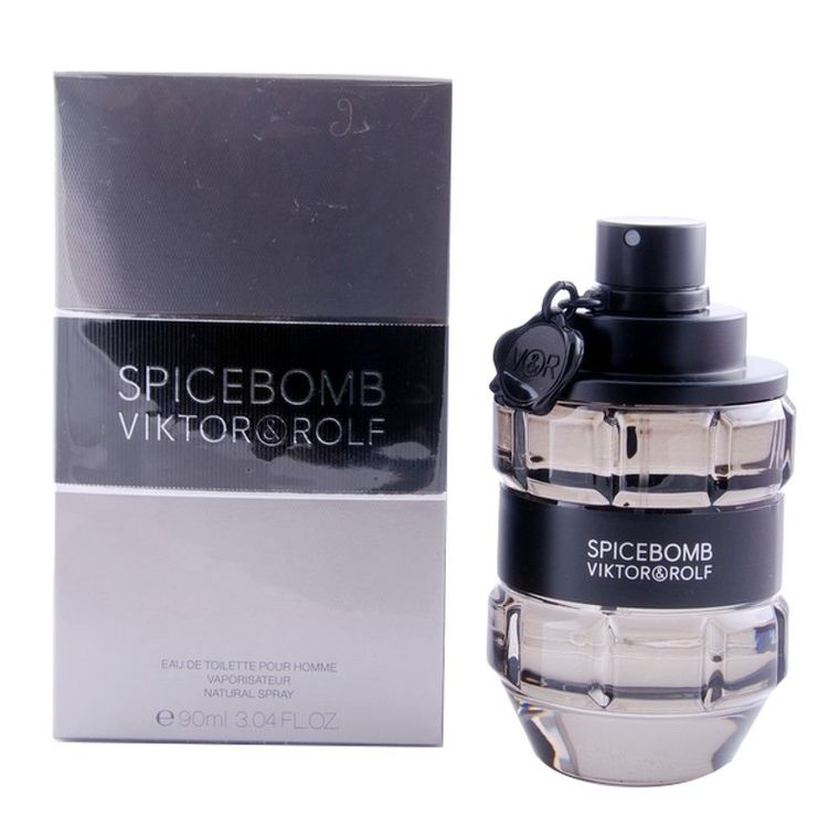Viktor&Rolf, Spicebomb, woda toaletowa, 90 ml