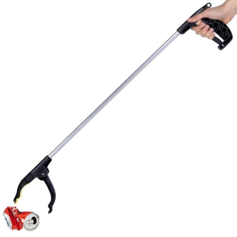 Vilde, chwytak do śmieci, 76 cm