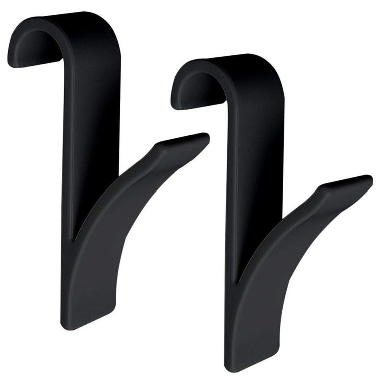 Vilde, haczyk wieszak na kaloryfer, 2 szt.