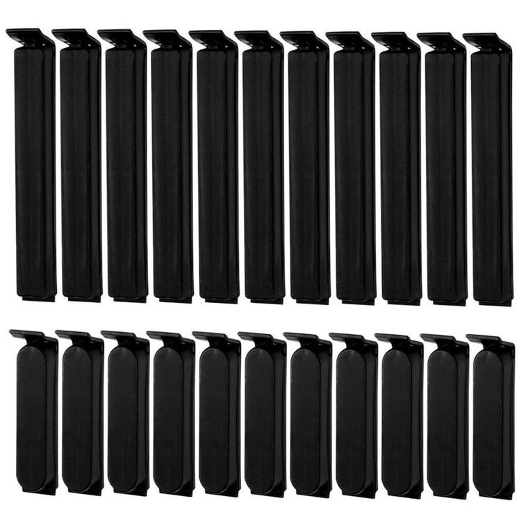 Vilde, klipsy do torebek, przypraw, 22 szt.