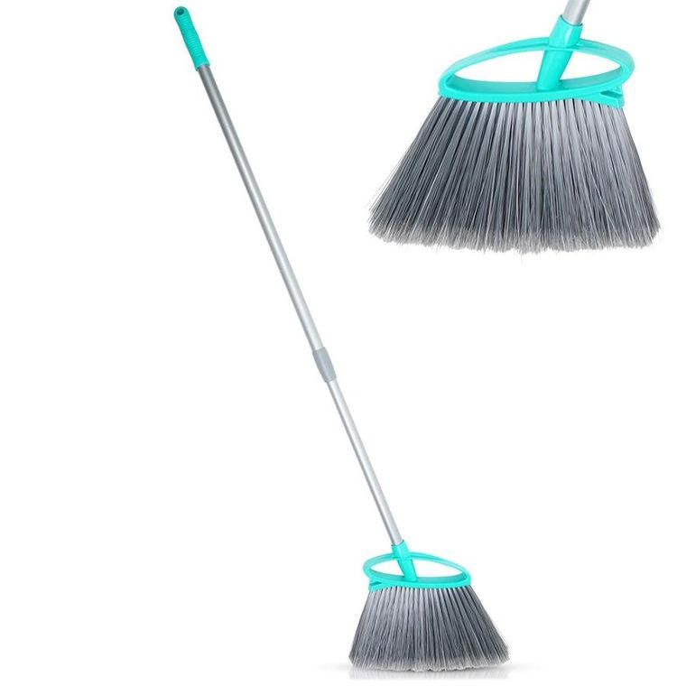 Vilde, miotła teleskopowa, 30-95-133 cm