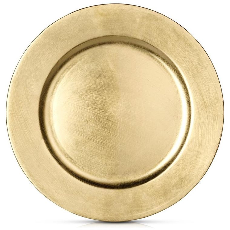 Vilde, podtalerz, złoty, 33 cm