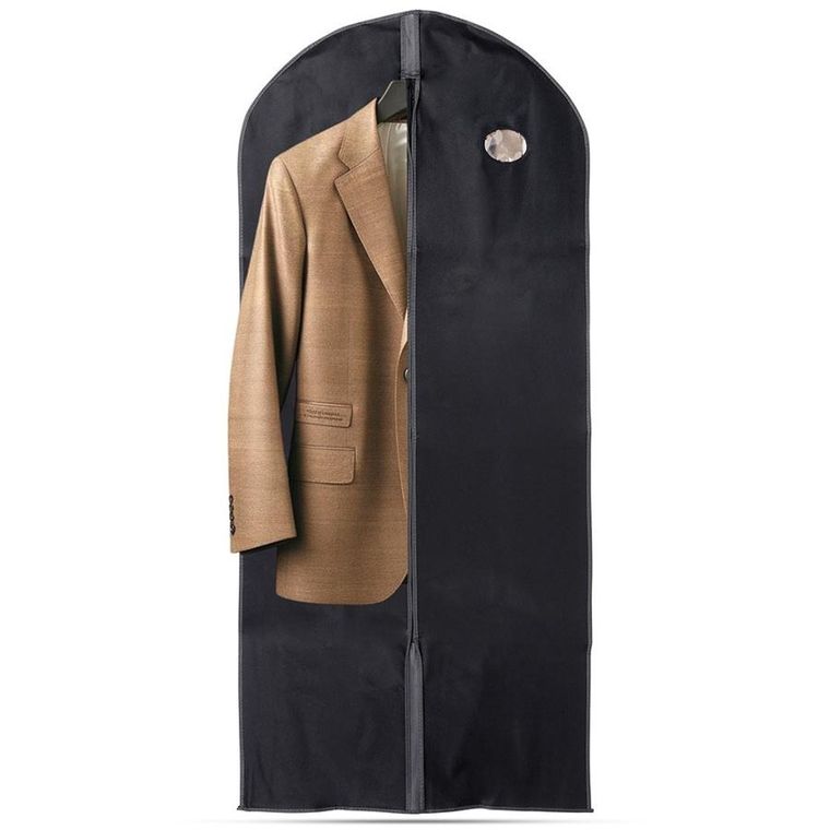 Vilde, pokrowiec na ubrania, 60-135 cm