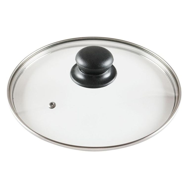 Vilde, pokrywka szklana, 22 cm