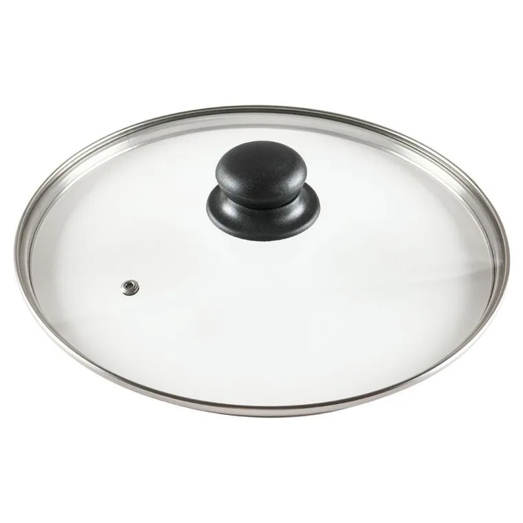 Vilde, pokrywka szklana, 26 cm