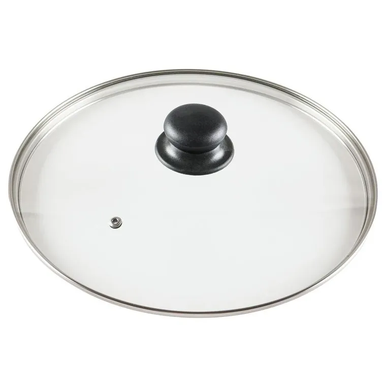 Vilde, pokrywka szklana, 28 cm