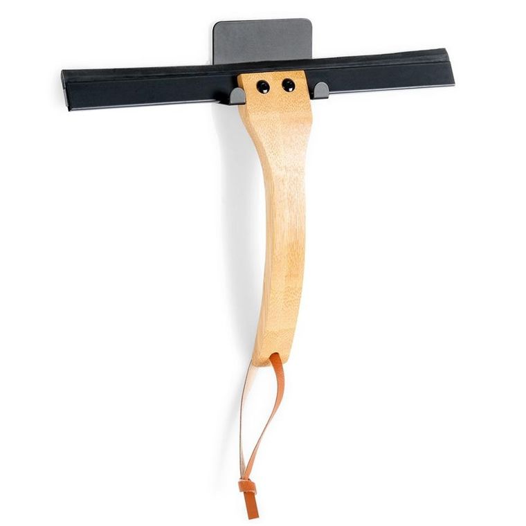 Vilde, ściągaczka do szyb zawieszana