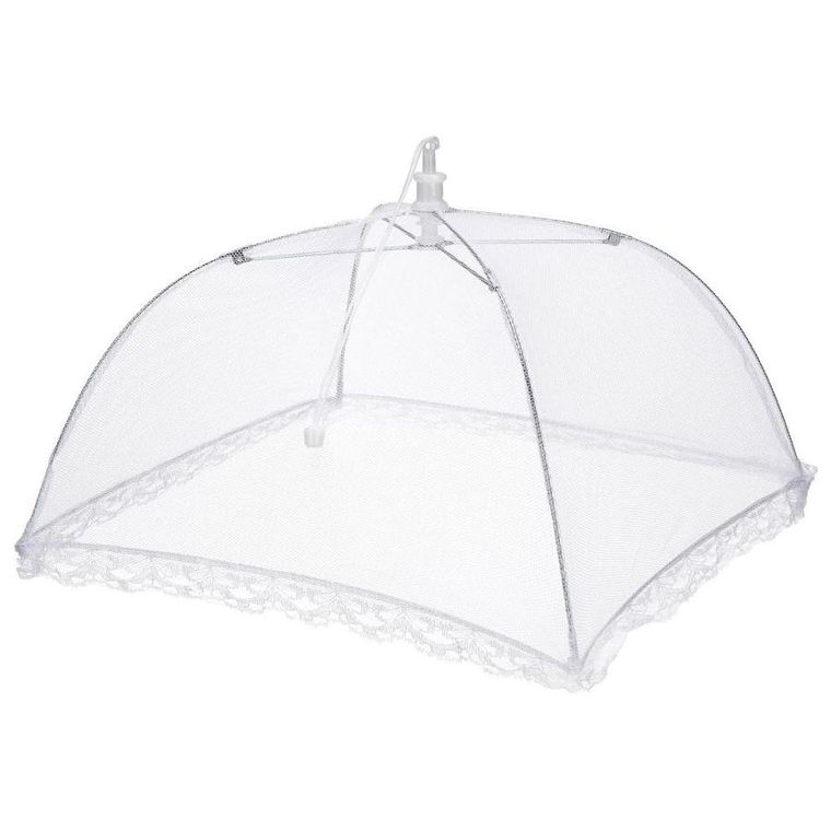 Vilde, siatka na żywność, 30-30 cm