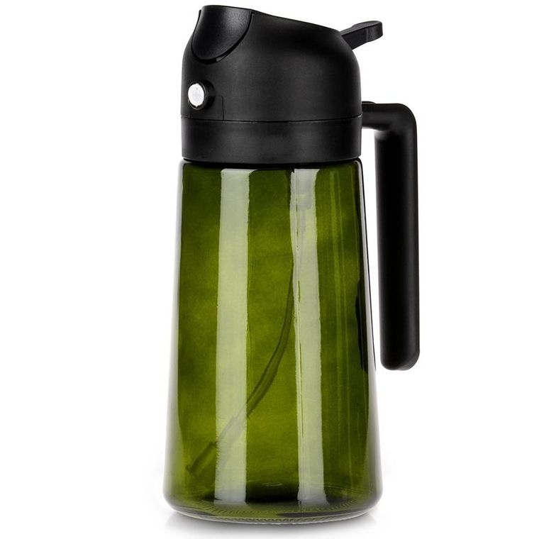 Vilde, spryskiwacz do oliwy i octu, szklany, 450 ml