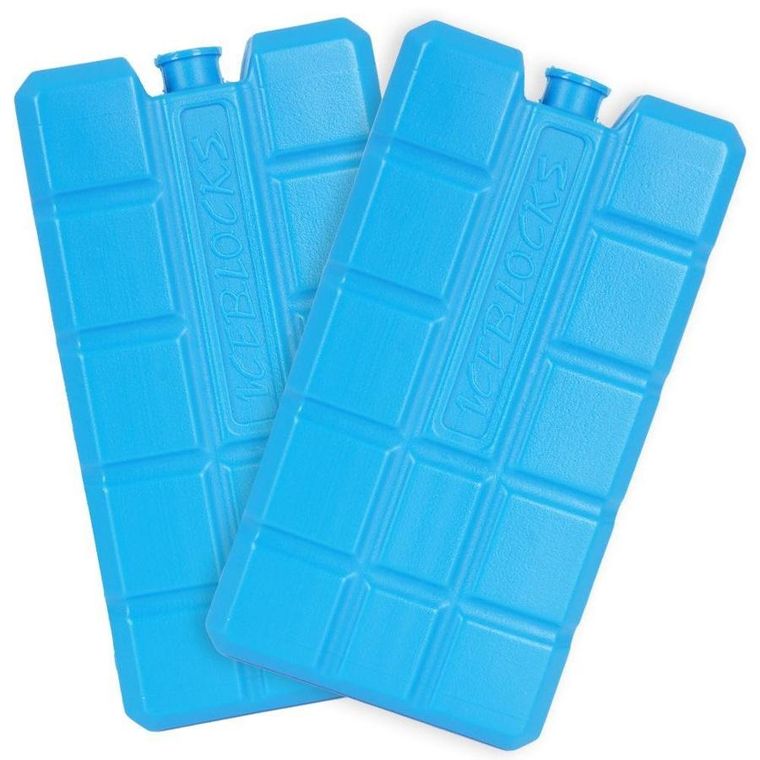 Vilde, wkład chłodzący, 2 szt., 2-200g