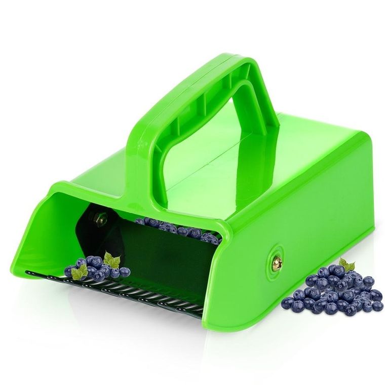 Vilde, zbieraczka, do jagód, 22-14-13,5 cm