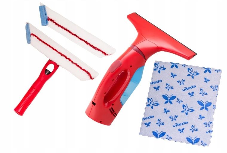 Vileda, myjka do okien, 160570