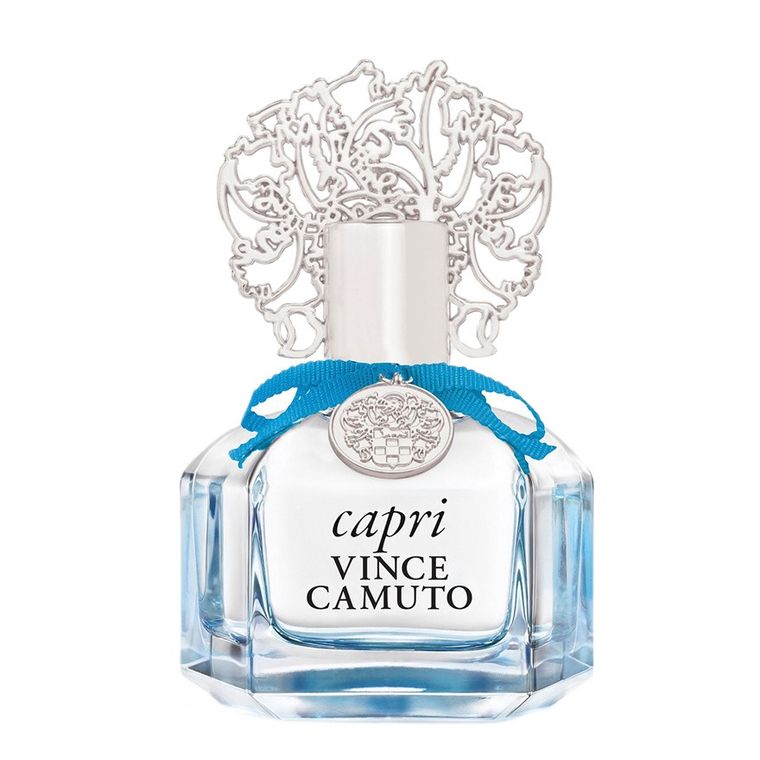 Vince Camuto, Capri, woda perfumowana, spray, 100 ml