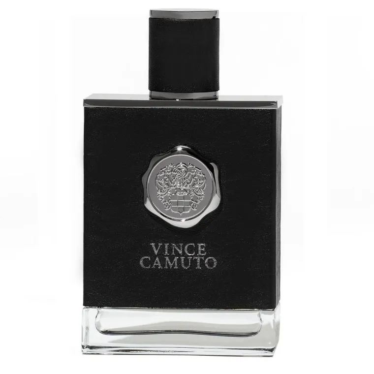 Vince Camuto, Man, woda toaletowa, spray, 100 ml