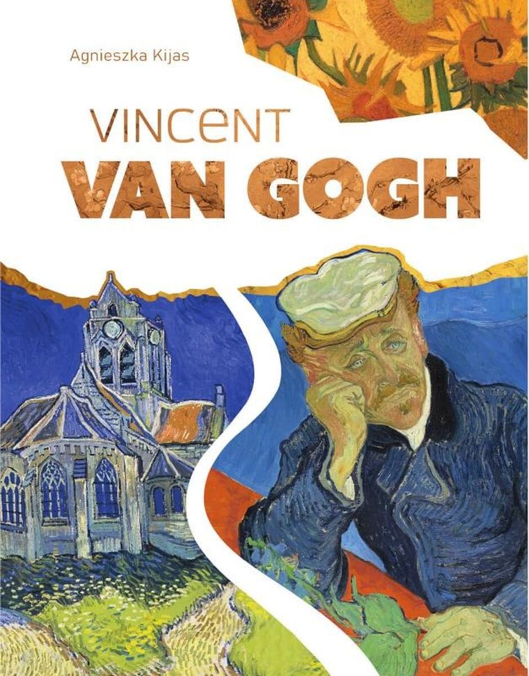 Vincent Van Gogh