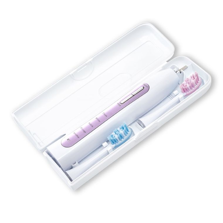 Vitammy, Aurum Rose, szczoteczka soniczna