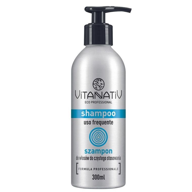Vitanativ, szampon do włosów do częstego stosowania, 300 ml
