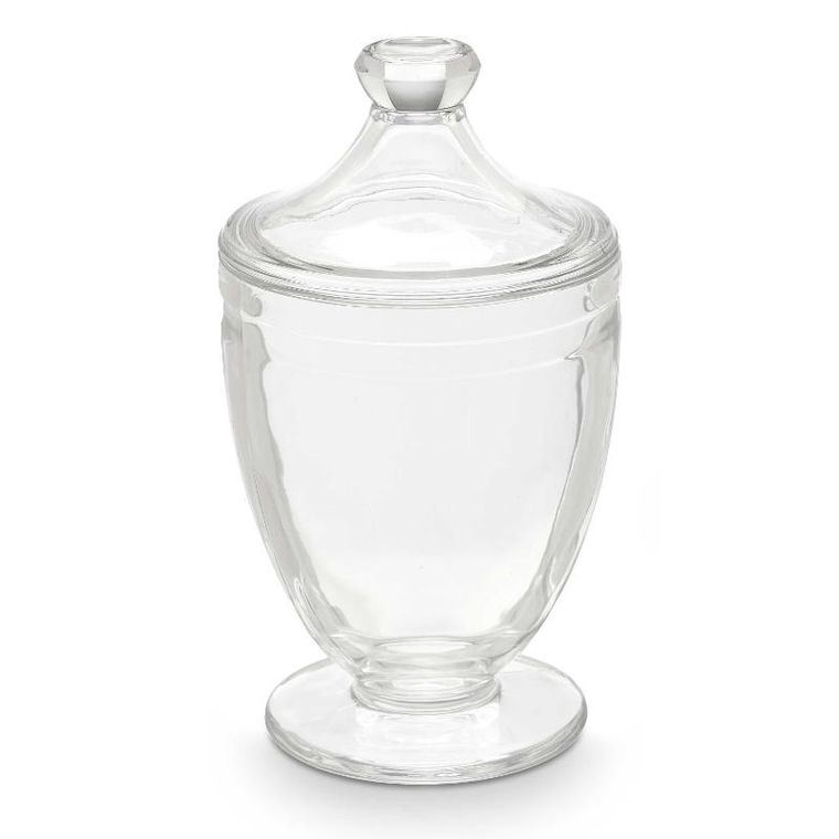 Vivalto, Vivo, bomboniera szklana na słodycze, 950 ml