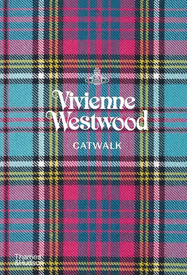 Vivienne Westwood Catwalk. The complete collections (wersja angielska)