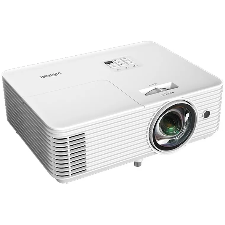 Vivitek, projektor, DX335ST, krótkoogniskowy