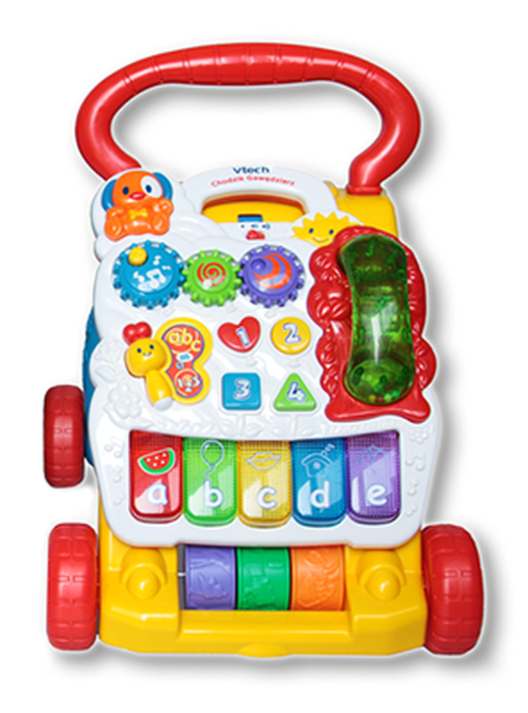 Vtech, Chodzik Gawędziarz