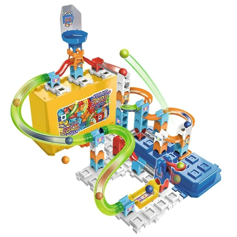 Vtech, KulkoTory: Buduj i przechowuj