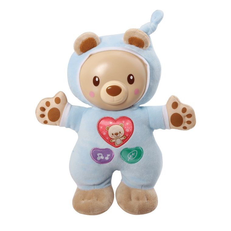 Vtech, Miś Lumiś, zabawka interaktywna