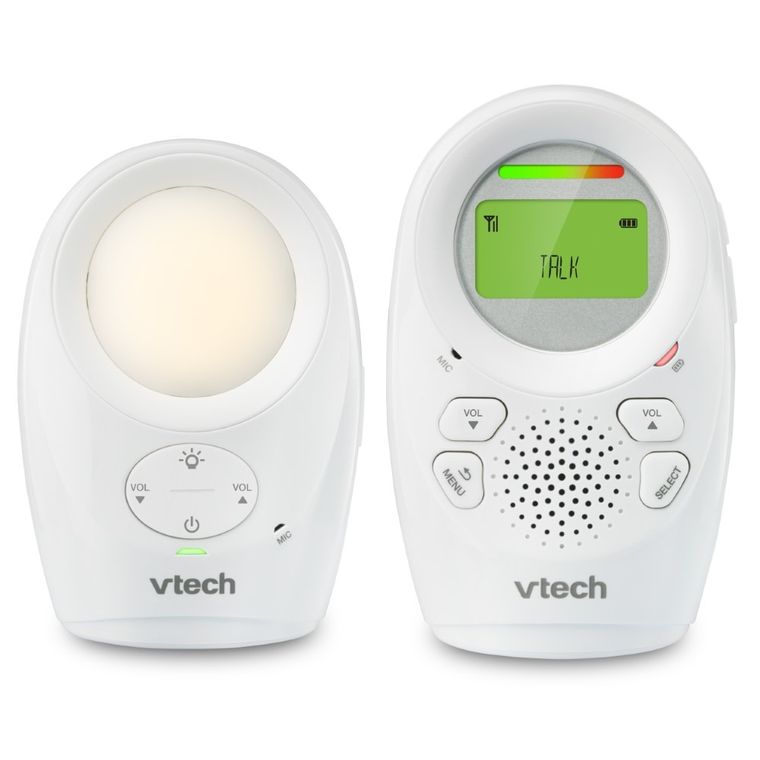 VTech, niania elektroniczna audio, DM1211